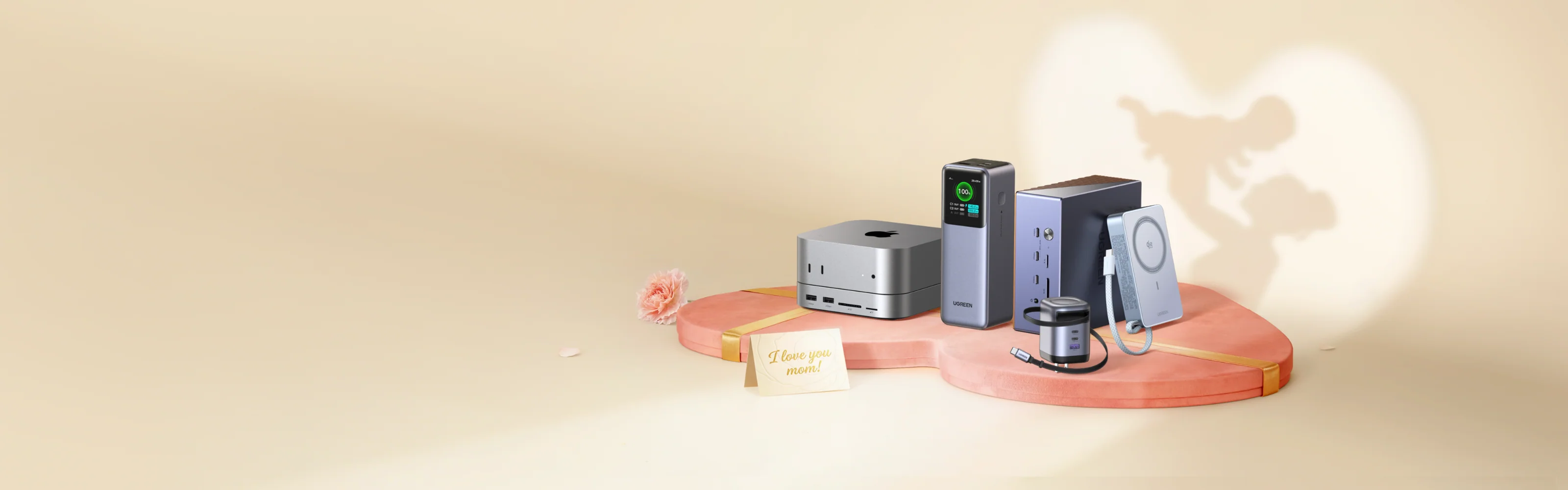 Power Your Digital Lifestyle
